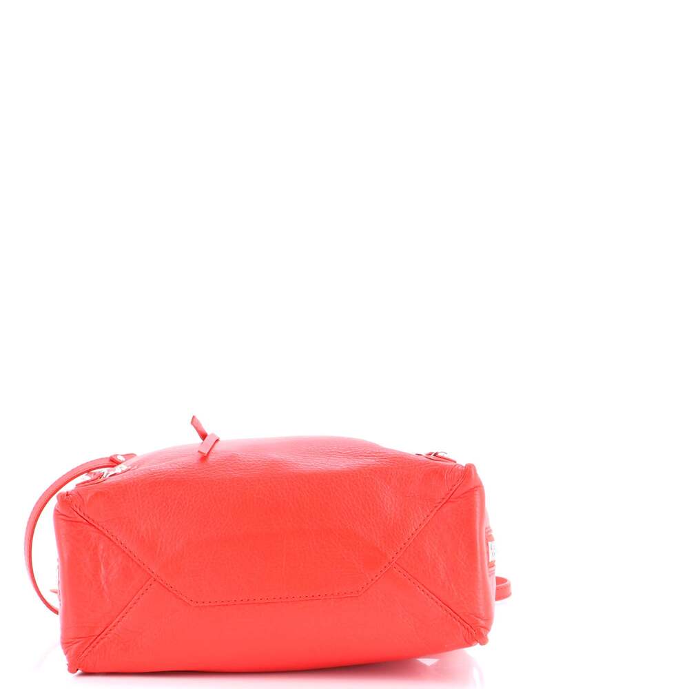 Balenciaga Papier A4 Zip Around Classic #249799B55B - Picture 5 of 8